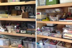Craft-Cupboard