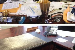 DrC-Desk